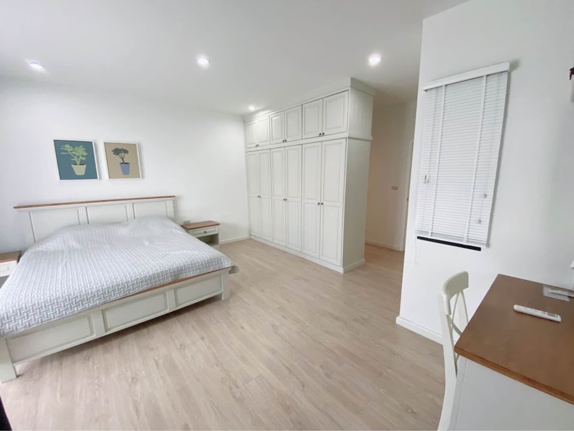 Townhouse for Rent at Premium Time Home Suanluang Rama 9   - Image 5