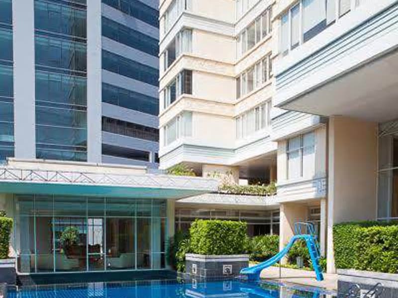 3 Bed Condo for Rent  Near Thong Lo BTS