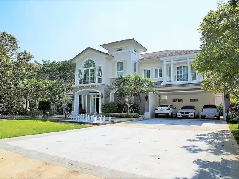  House for Sale in Suthep, Mueang Chiang Mai.