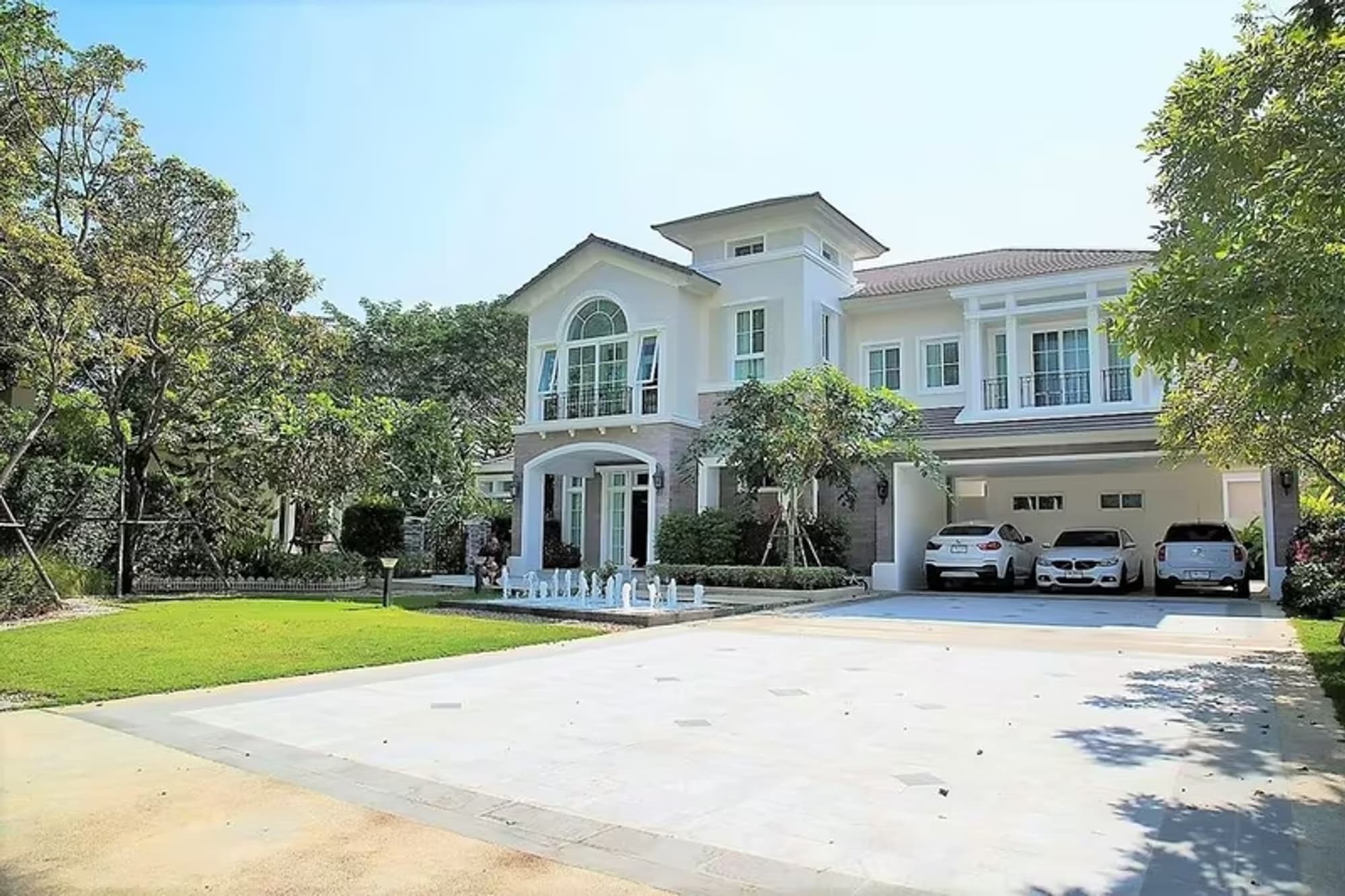  House for Sale in Suthep, Mueang Chiang Mai. - Image 8