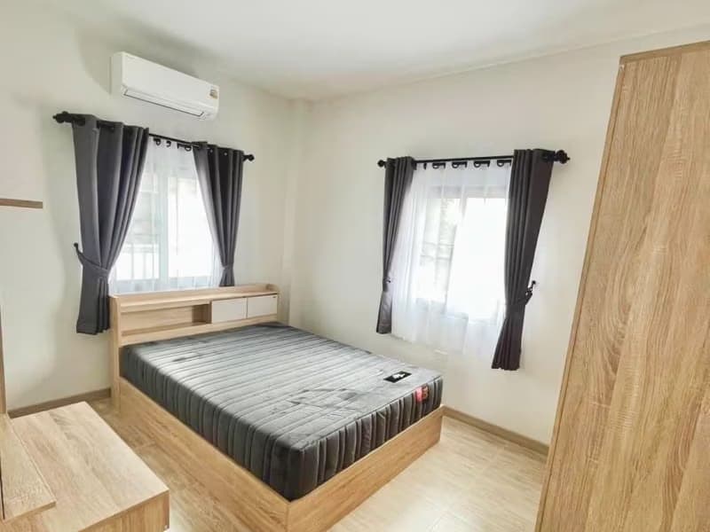 3 Bed House for Rent in Mueang Chiang Mai