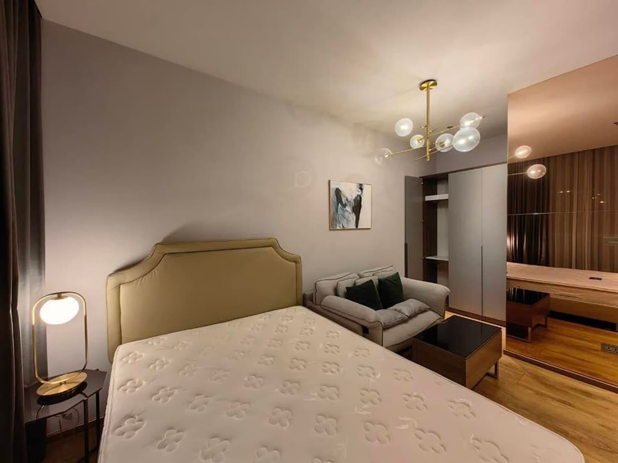 1 Bed Condo for Rent and Sale in Khlong Toei - Image 3