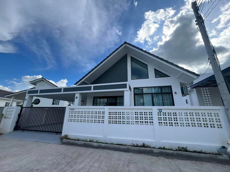 3 Bed House for Rent in Hang Dong