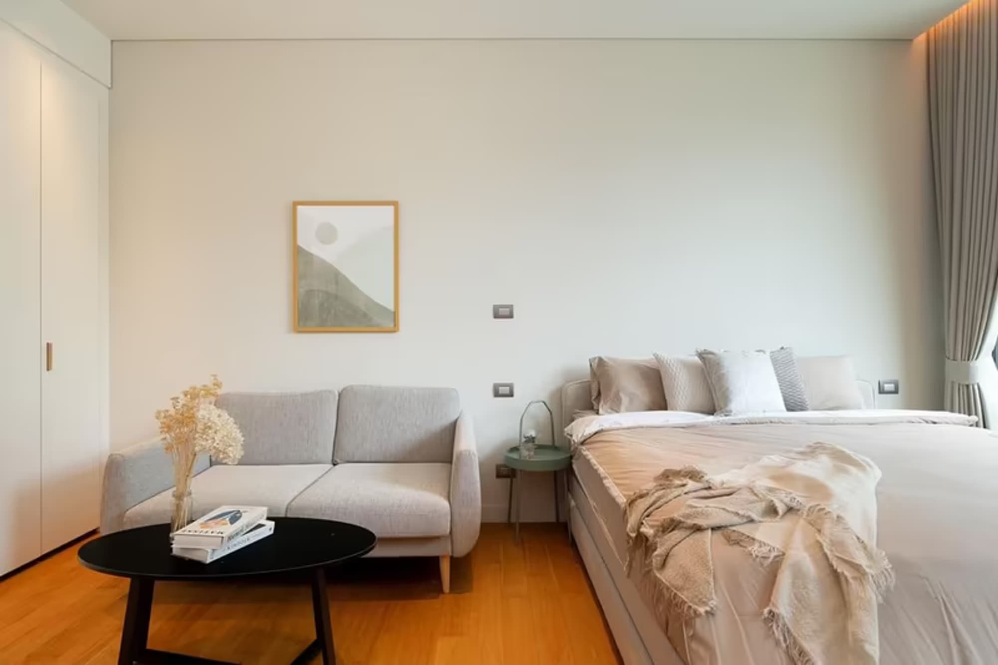  Sindhorn Residence - Image 1