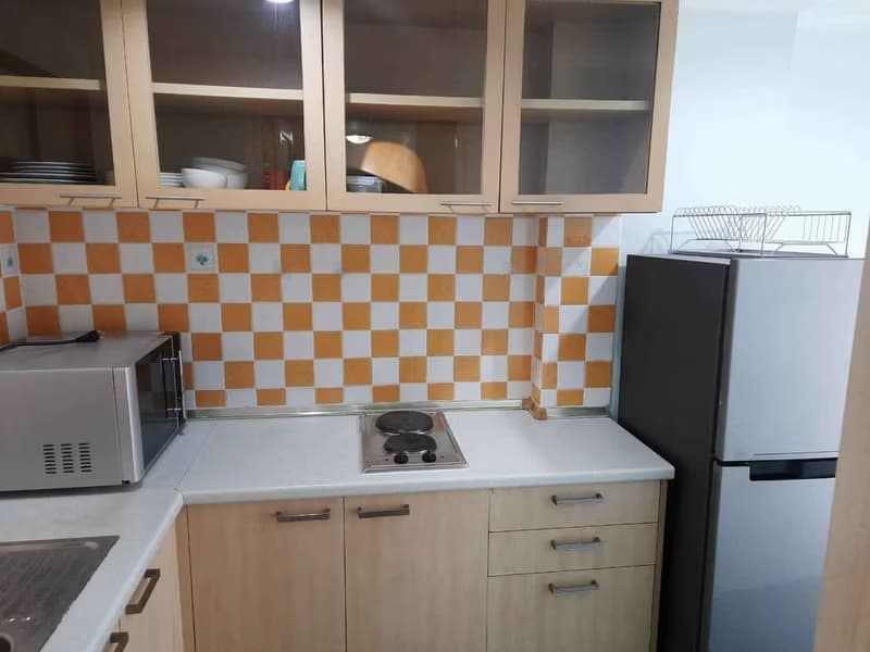 1 Bed Condo for Rent and Sale in Yan Nawa