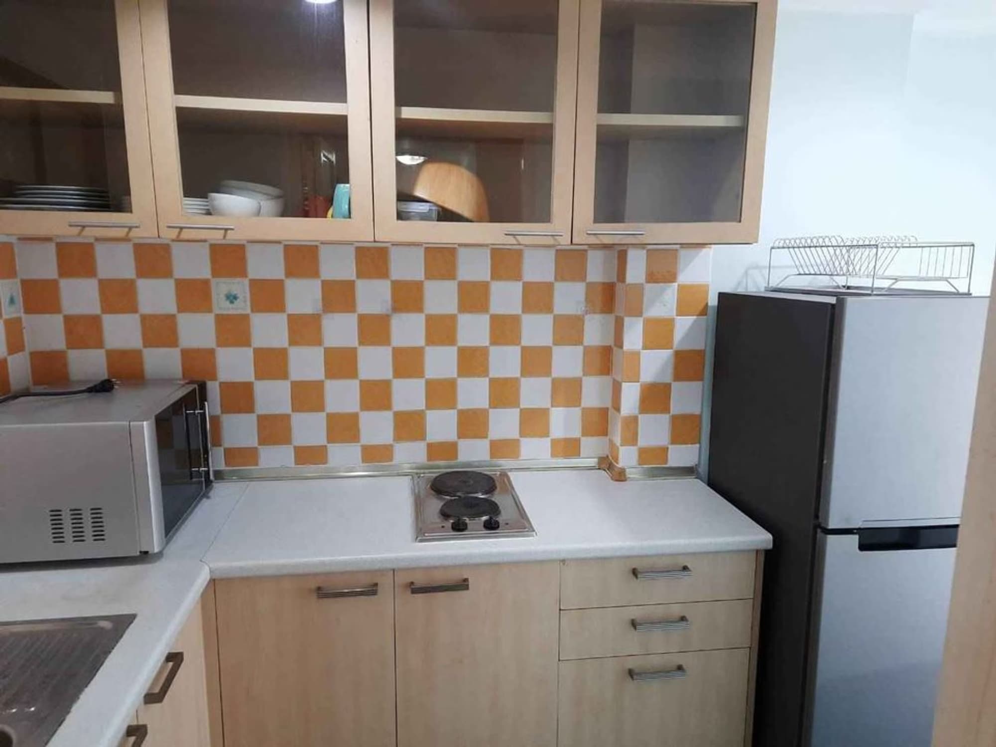1 ห้องนอน undefined สำหรับ ขายและจำหน่าย ใน ยานนาวา - Image 15