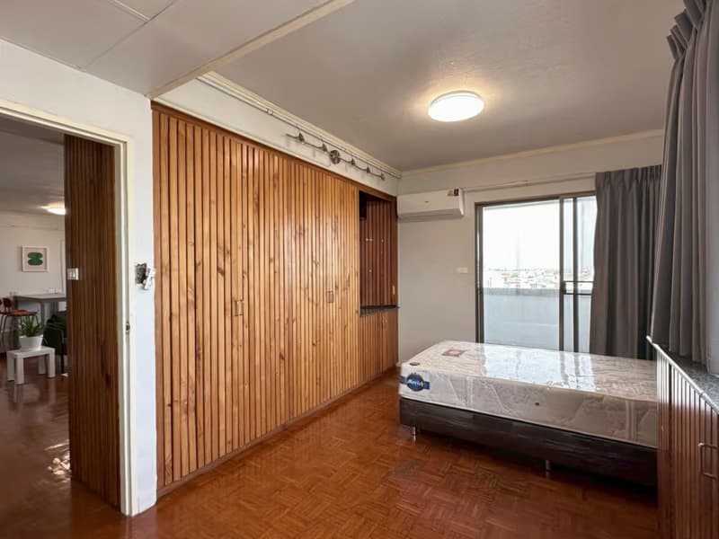 2 Bed Condo for Rent in Suan Luang