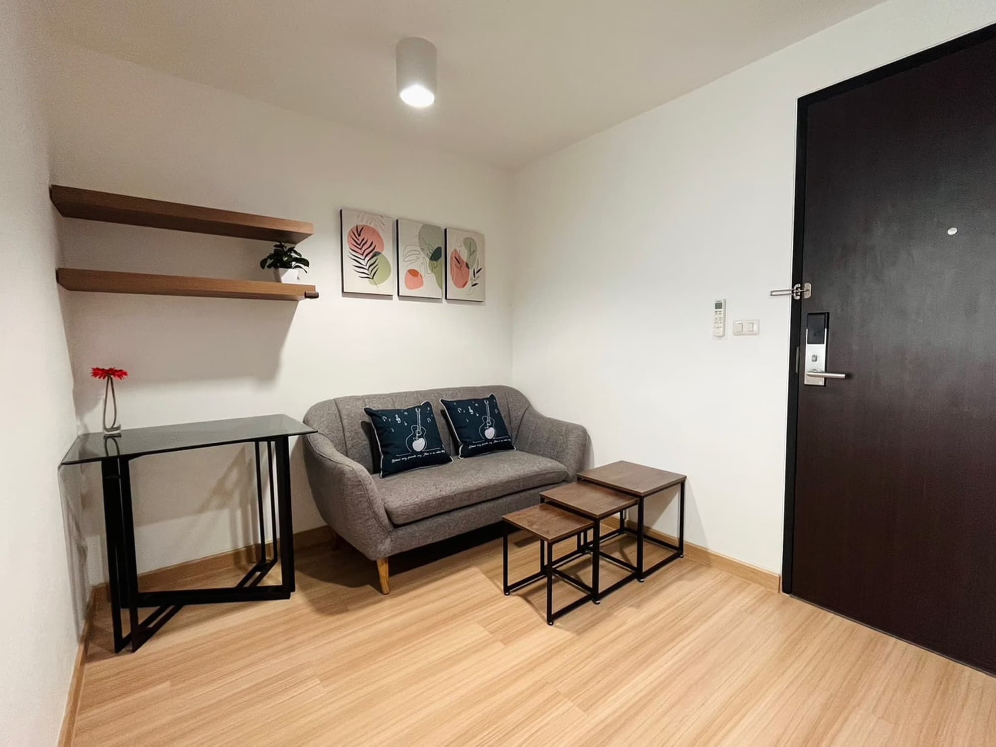 Condo for Rent at The Chateau in town 62/1-2  - Image 2