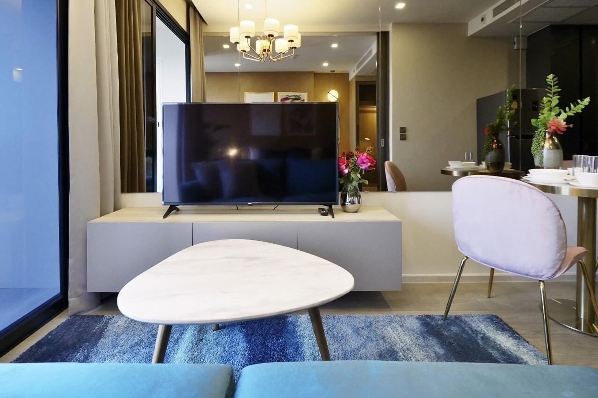 1 Bed Condo for Sale  Near Asok BTS - Image 10