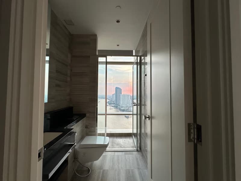 2 Bed Condo for Rent in Sathon