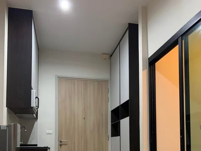 1 Bed Condo for Sale in Huai Khwang