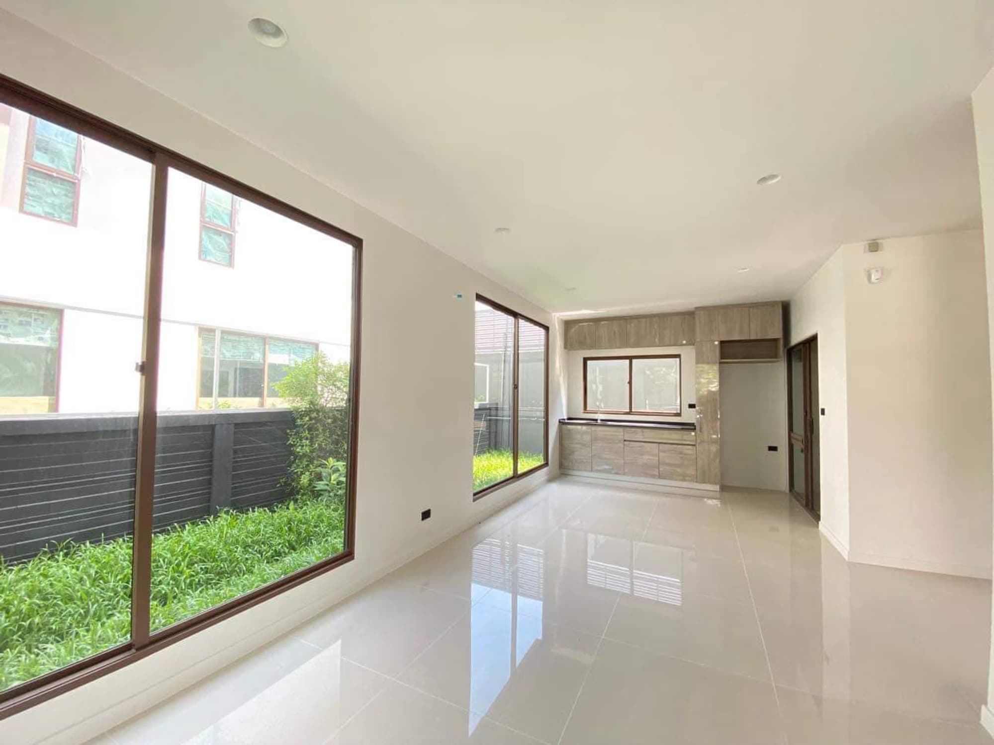 4 ห้องนอน House สำหรับ จำหน่าย ใน บางกะปิ - Image 3