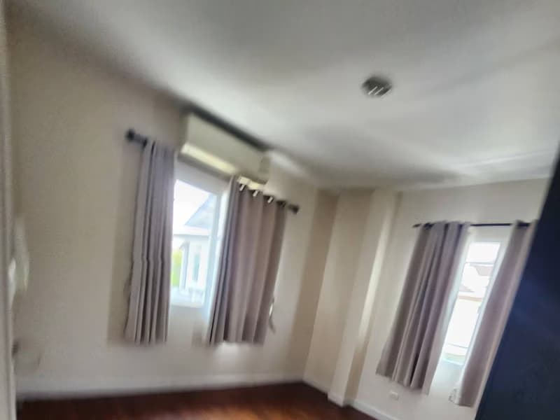 House for Rent in Suthep, Mueang Chiang Mai.