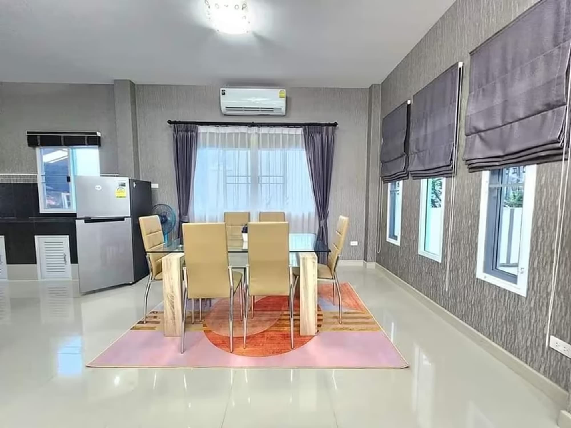 House for Rent in Ban Waen, Hang Dong. - Image 13