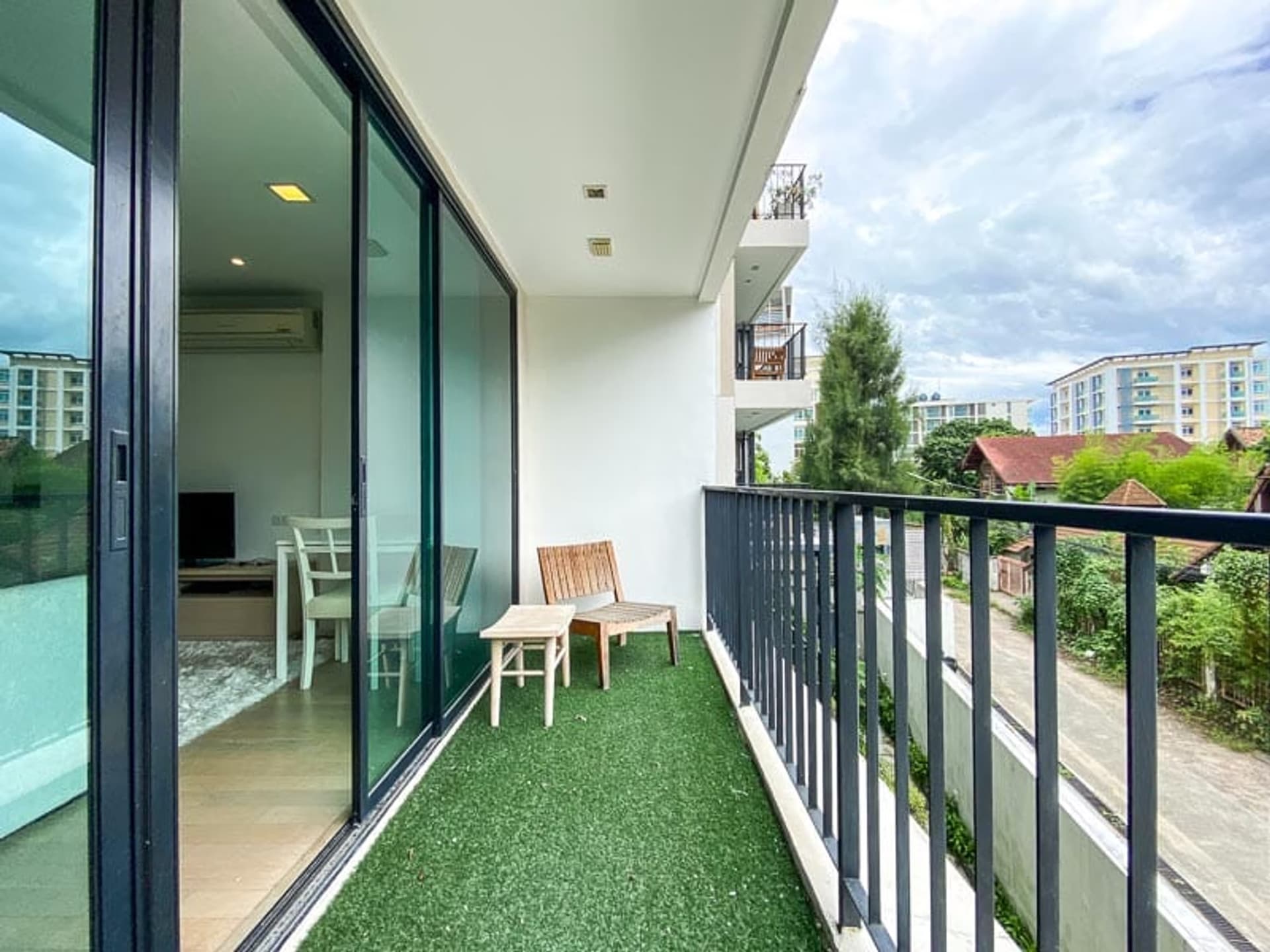 1 Bedroom Condo for Sale, Rent at Liv@Nimman - Image 23