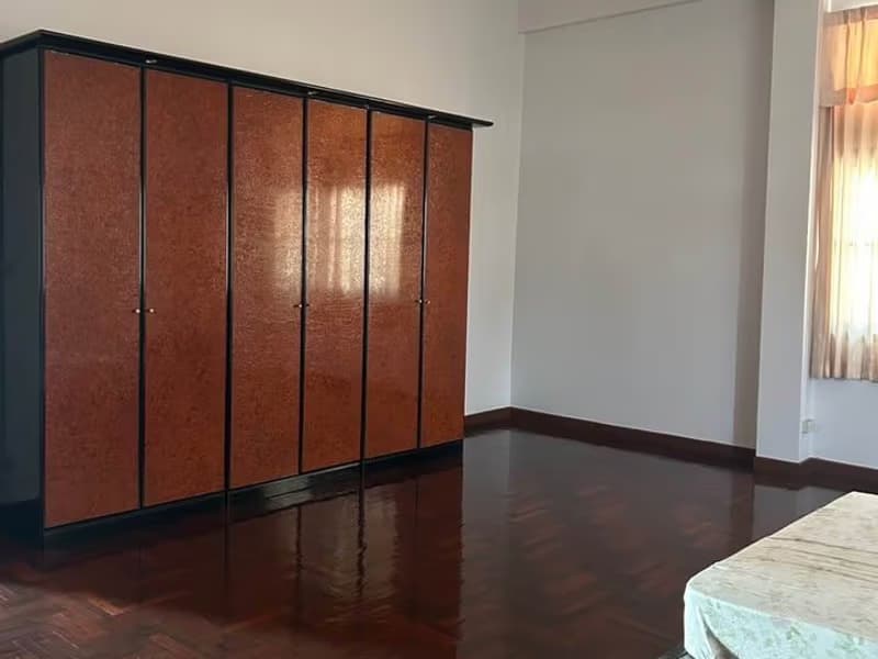 2 Bed House for Rent in Bang Na