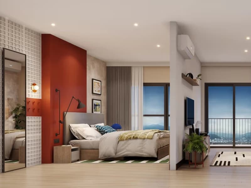 1 Bed Condo for Sale in Mueang Chiang Mai