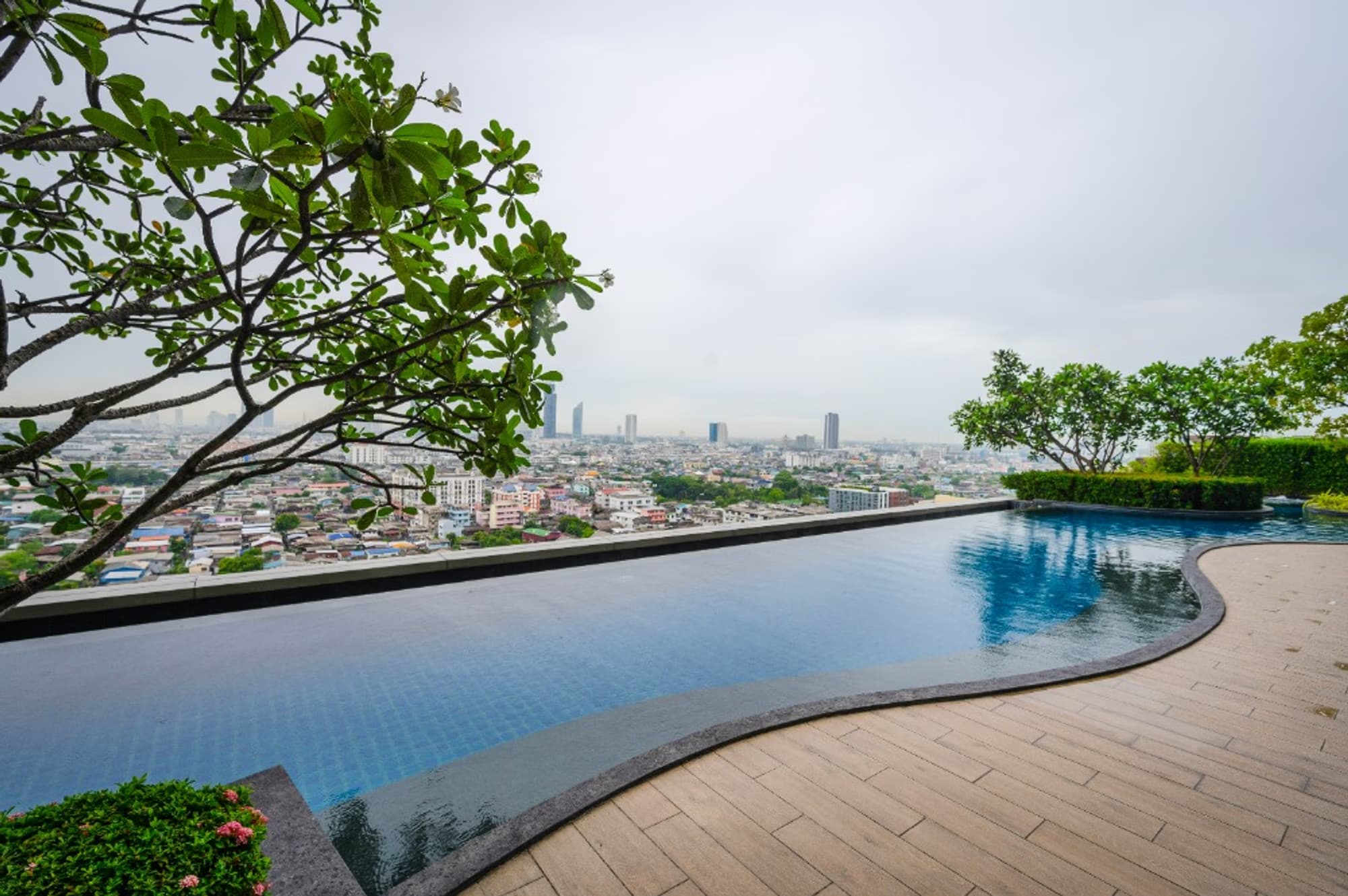 2 Bed Condo for Sale in Bang Kho Laem - Image 9