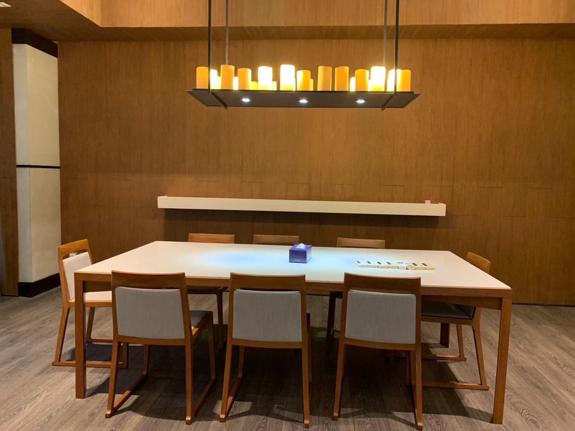 3 Bed Condo for Rent in Pathum Wan - Image 2