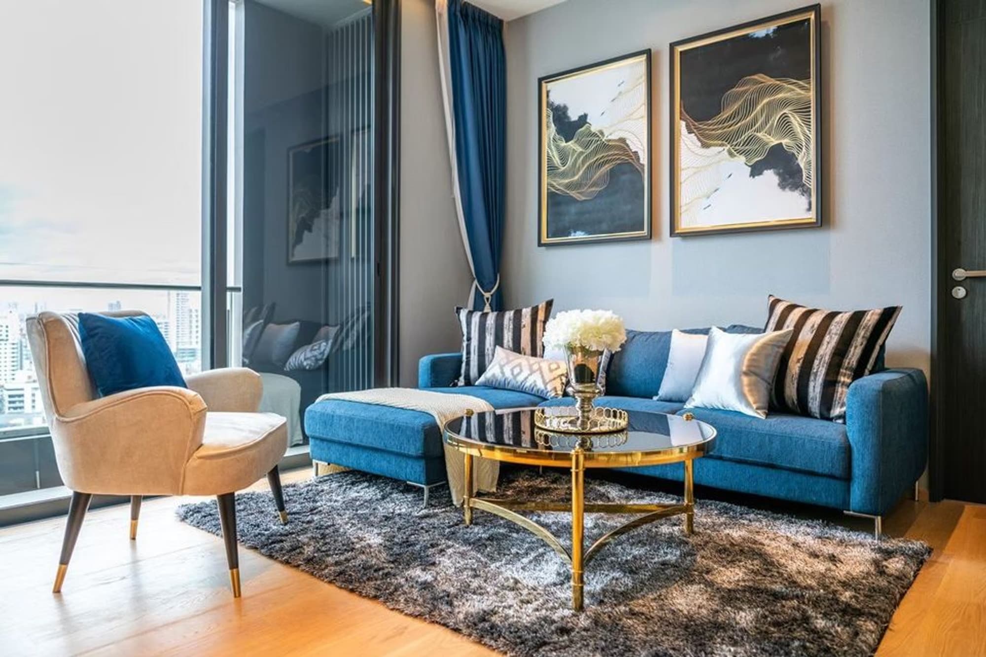Condo for Rent, Sale at Beatniq Sukhumvit 32 - Image 3