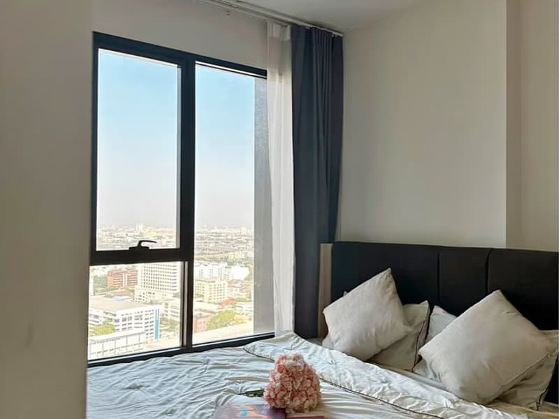 Condo for Rent at The Niche Pride Thonglor - Phetchaburi