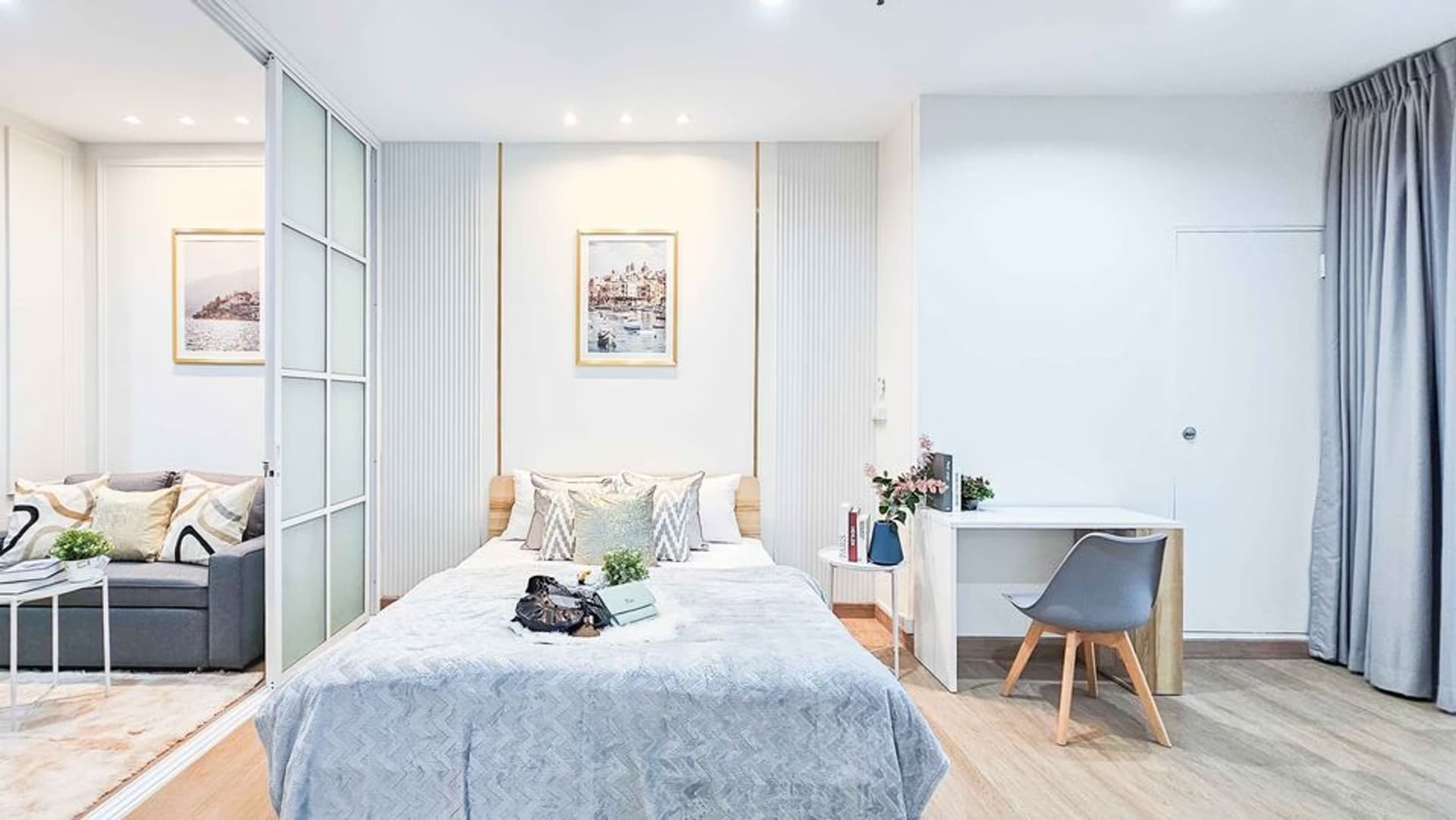 Condo for Sale at Baan Sathorn Chaophraya - Image 1