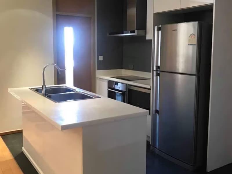 2 Bed Condo for Rent in Watthana