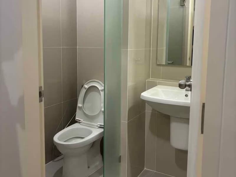 1 Bed Condo for Sale in Bang Kapi