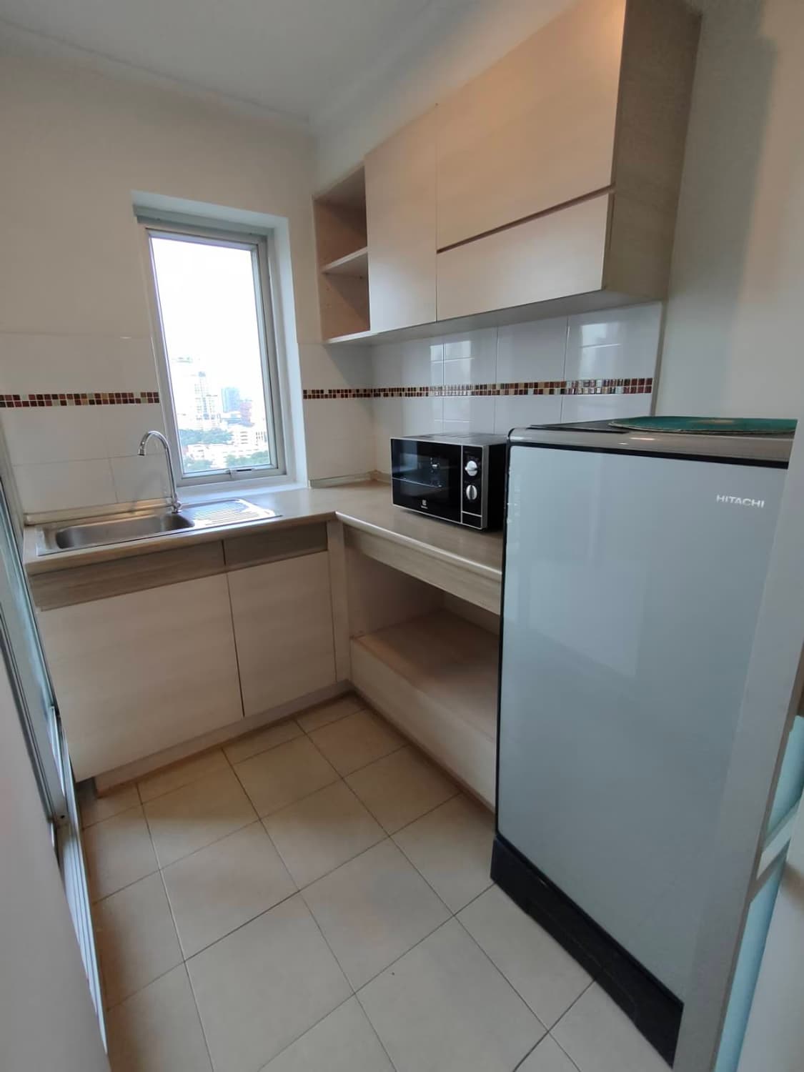 Condo for Rent, Sale at Lumpini Place Rama 4 - Kluai Nam Thai - Image 8