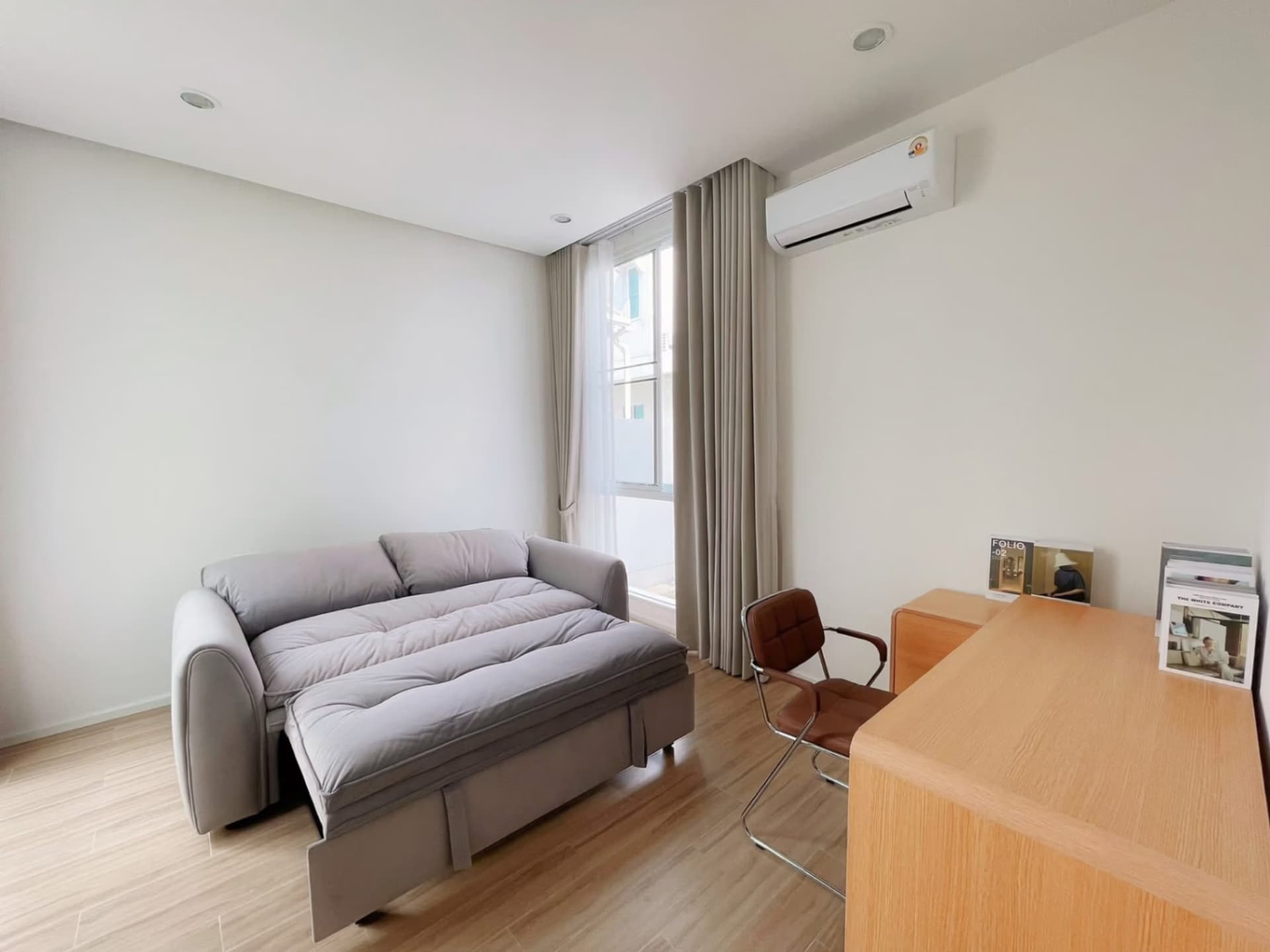 4 Bed House for Rent in San Sai District - Image 19