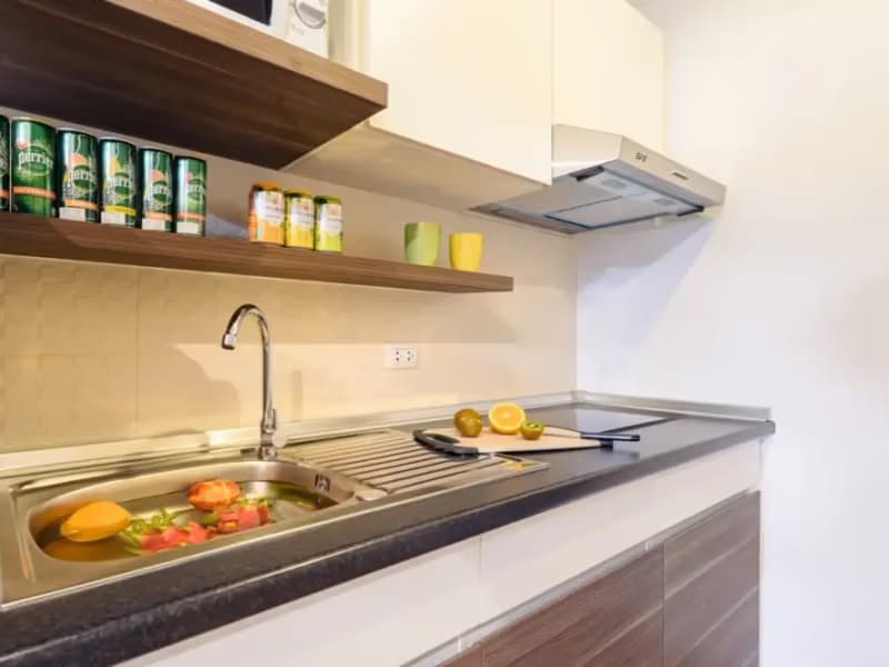 Studio for Sale in Wat Ket, Mueang Chiang Mai