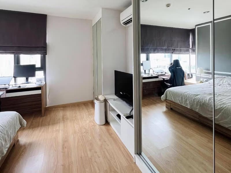 2 Bed Condo for Sale in Khlong Toei