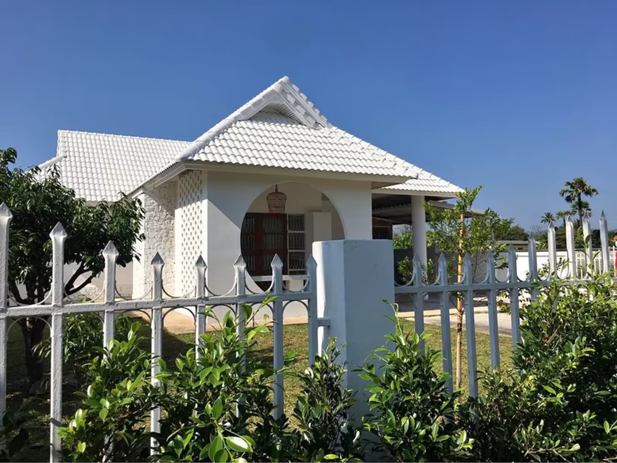 House for Rent in Ban Waen, Hang Dong. - Image 1