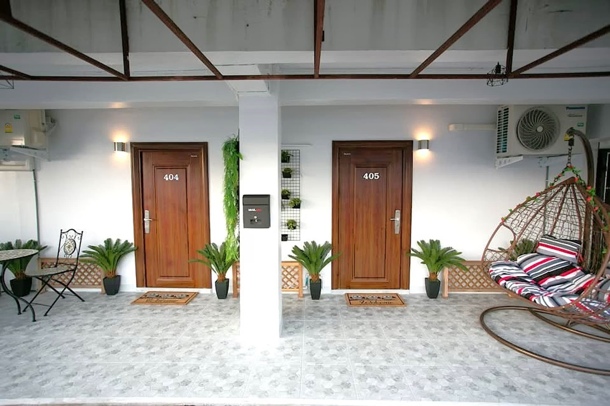 2 ห้องนอน คอนโด สำหรับ ขาย ใน Mueang Chiang Mai - Image 13