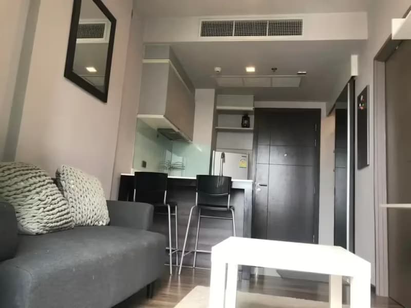 itle CEIL By Sansiri - 1 Bed Condo for Rented *CEIL4202