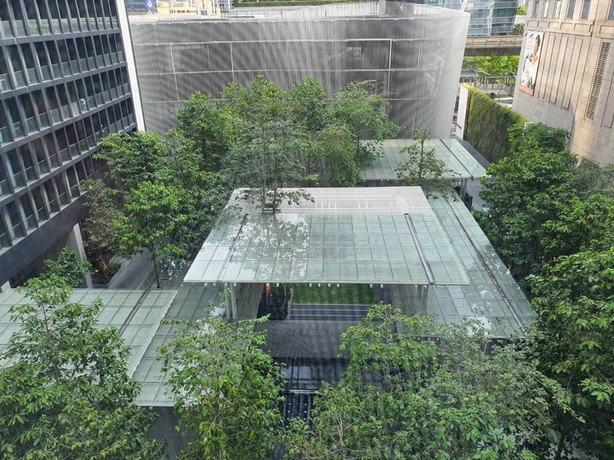1 Bed Condo for Rent and Sale  Near Phloen Chit BTS - Image 5