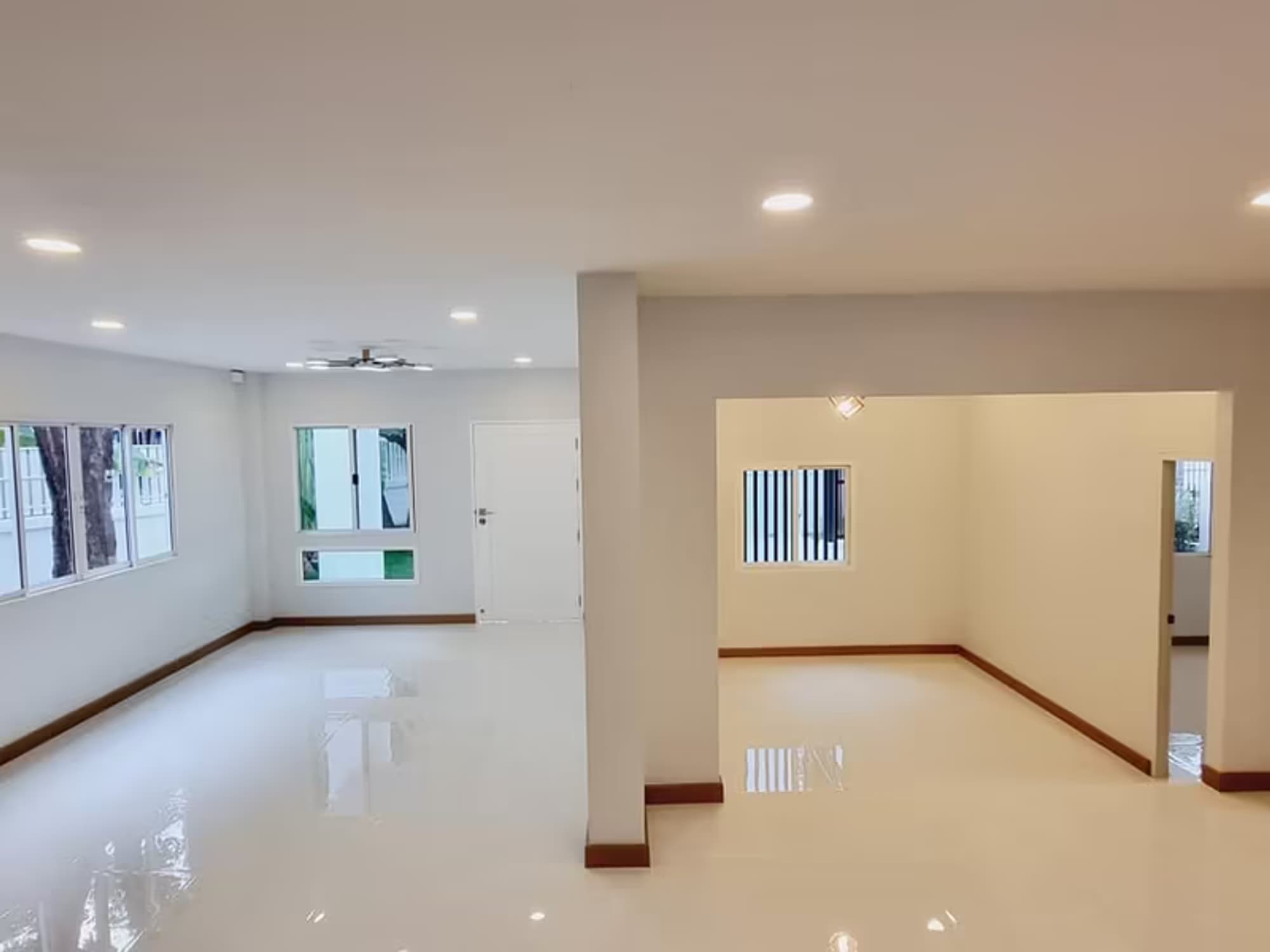House for Sale in Hang Dong, Hang Dong. - Image 12