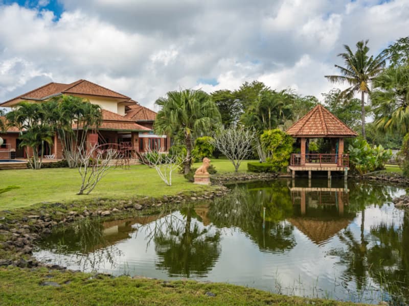 4 Bed House for Sale in อำเภอเมืองเชียงใหม่