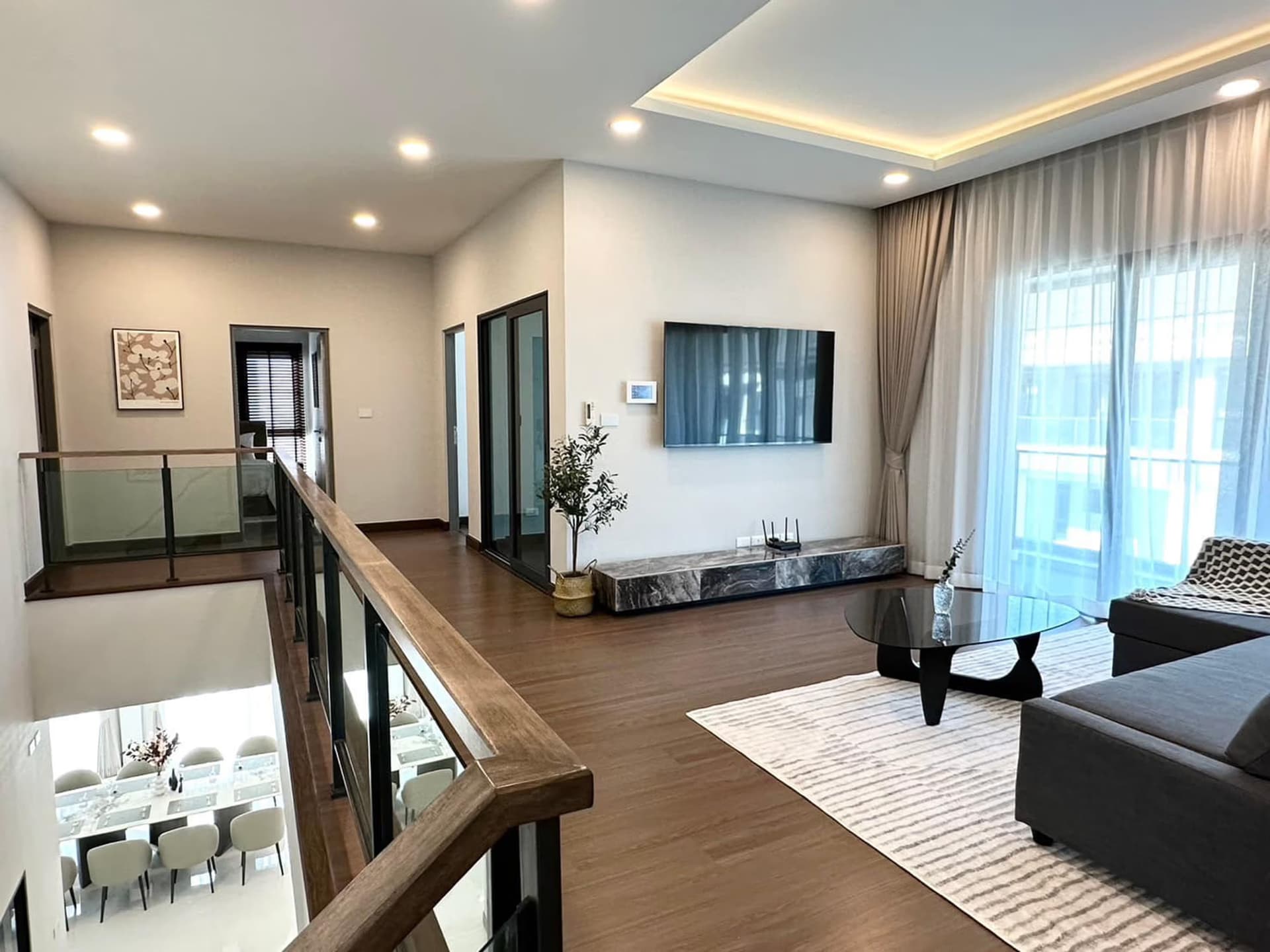 House for Rent at The City Bangna (New Project) - Image 7