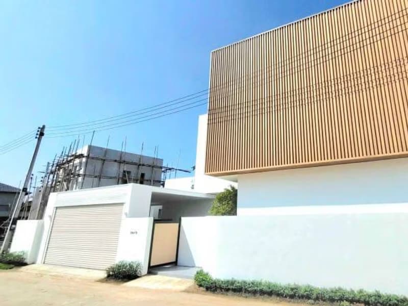 3 Bed House for Sale in Doi Saket District