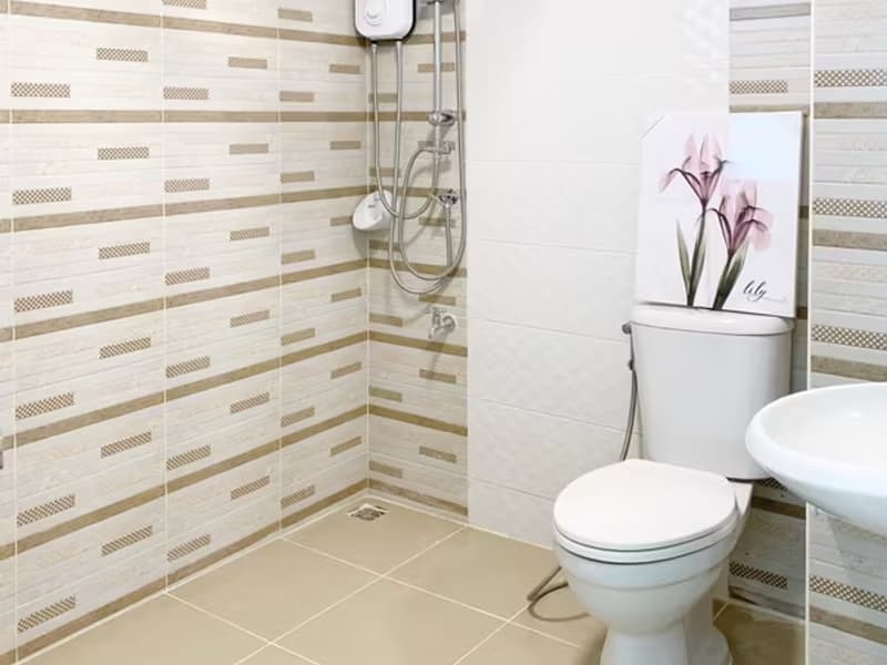 Condo for Sale at SR Land Condo