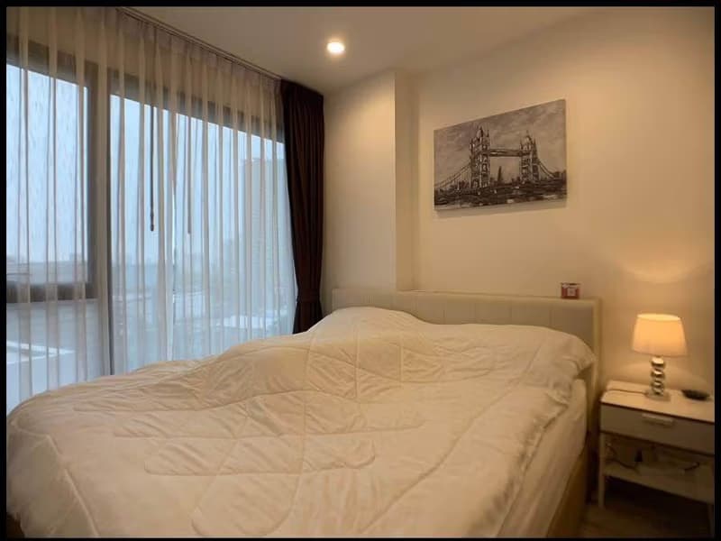 Condo for Sale at Ideo Mobi Asoke