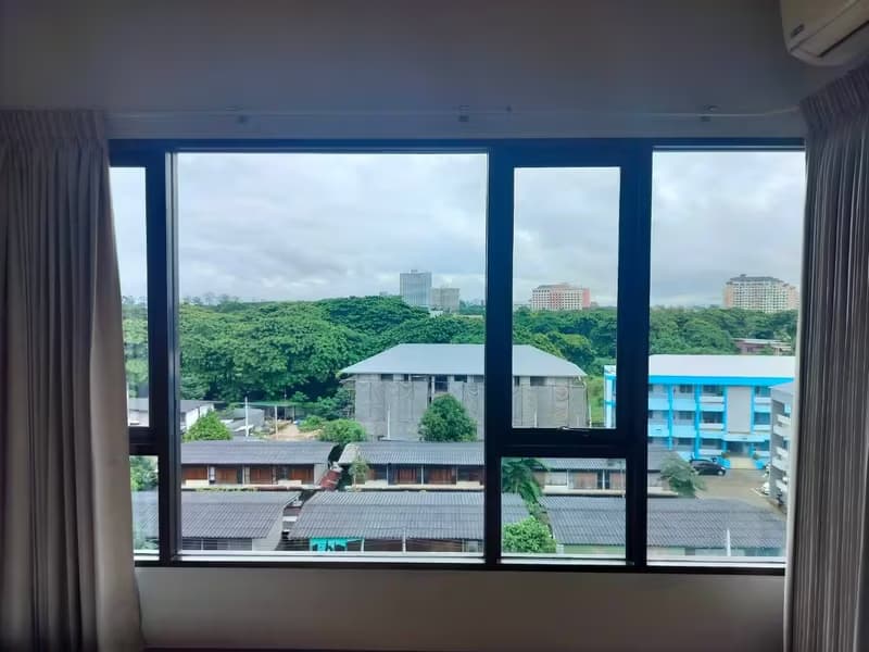 1 Bedroom Condo