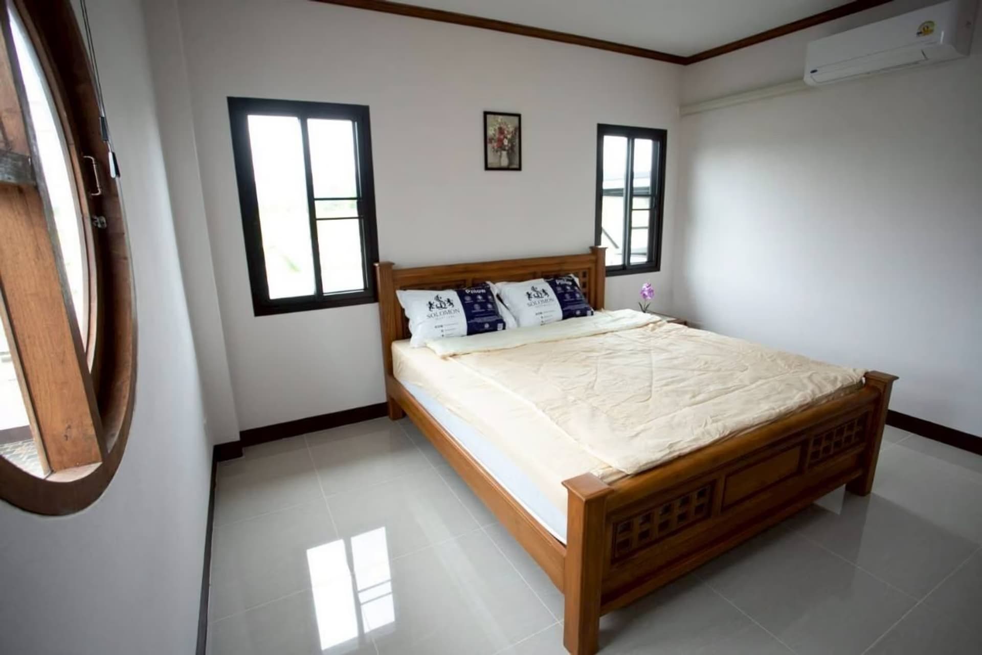 4 ห้องนอน บ้าน สำหรับ จำหน่าย ใน San Kamphaeng District - Image 8