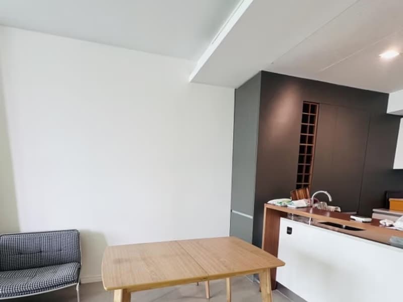 1 Bed Condo for Rent in Khlong San