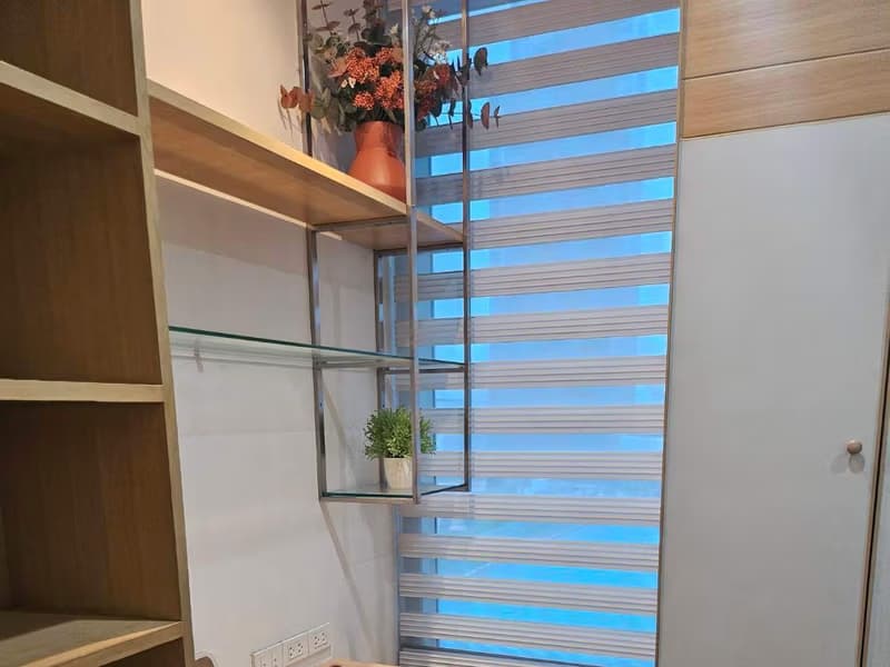 2 Bed Condo for Rent in Ratchathewi