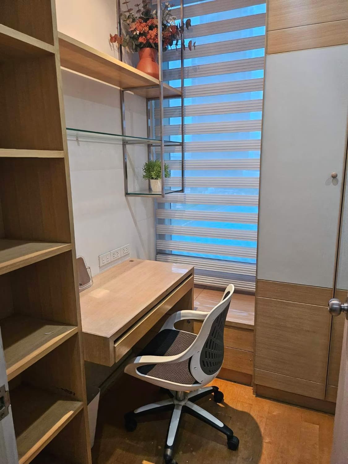 2 ห้องนอน คอนโด สำหรับ จำหน่าย ใน Ratchathewi - Image 5