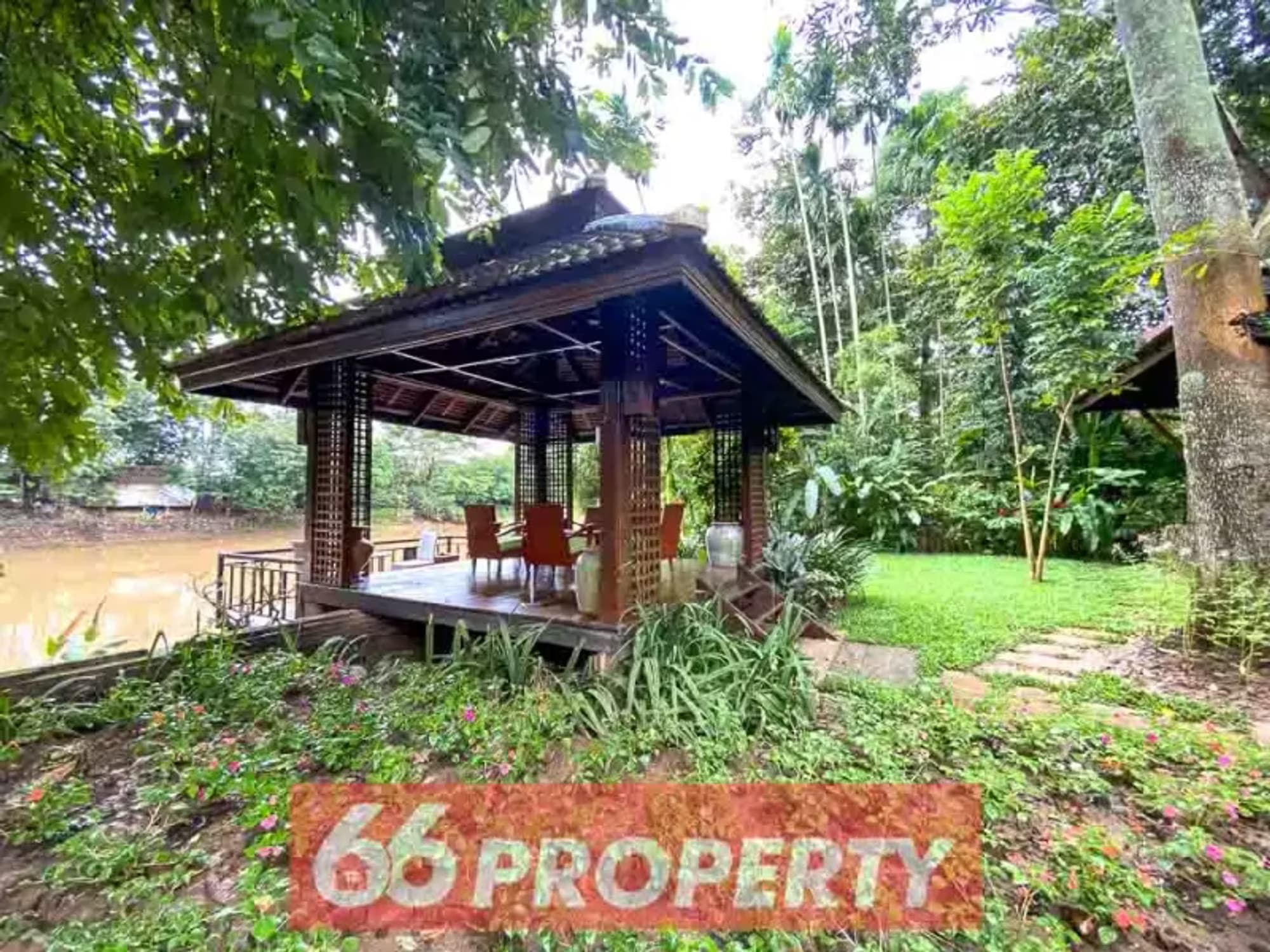 Pool Villa for Rent in Sop Mae Kha - Image 39