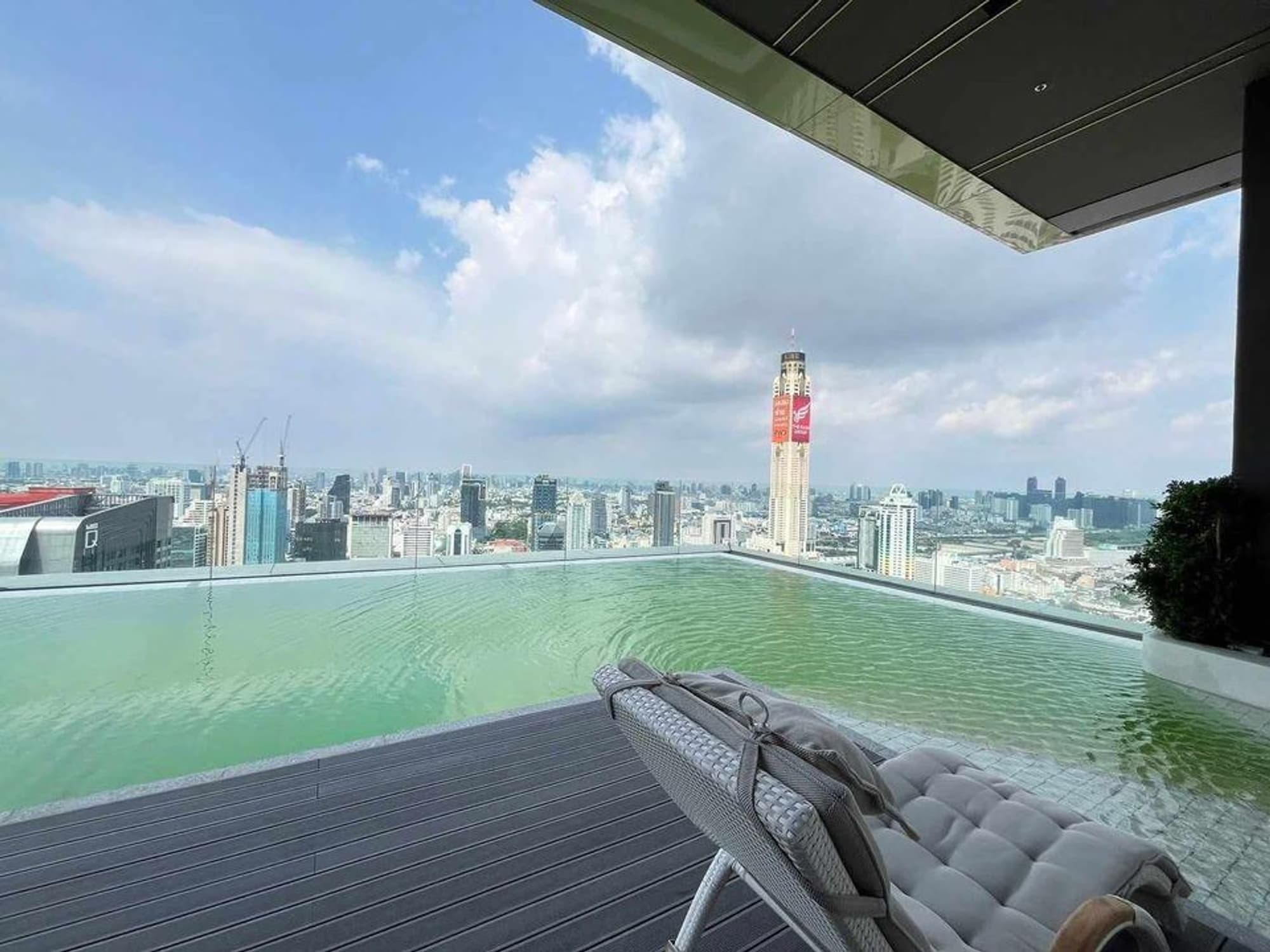 1 Bed Condo for Sale in Ratchathewi - Image 5