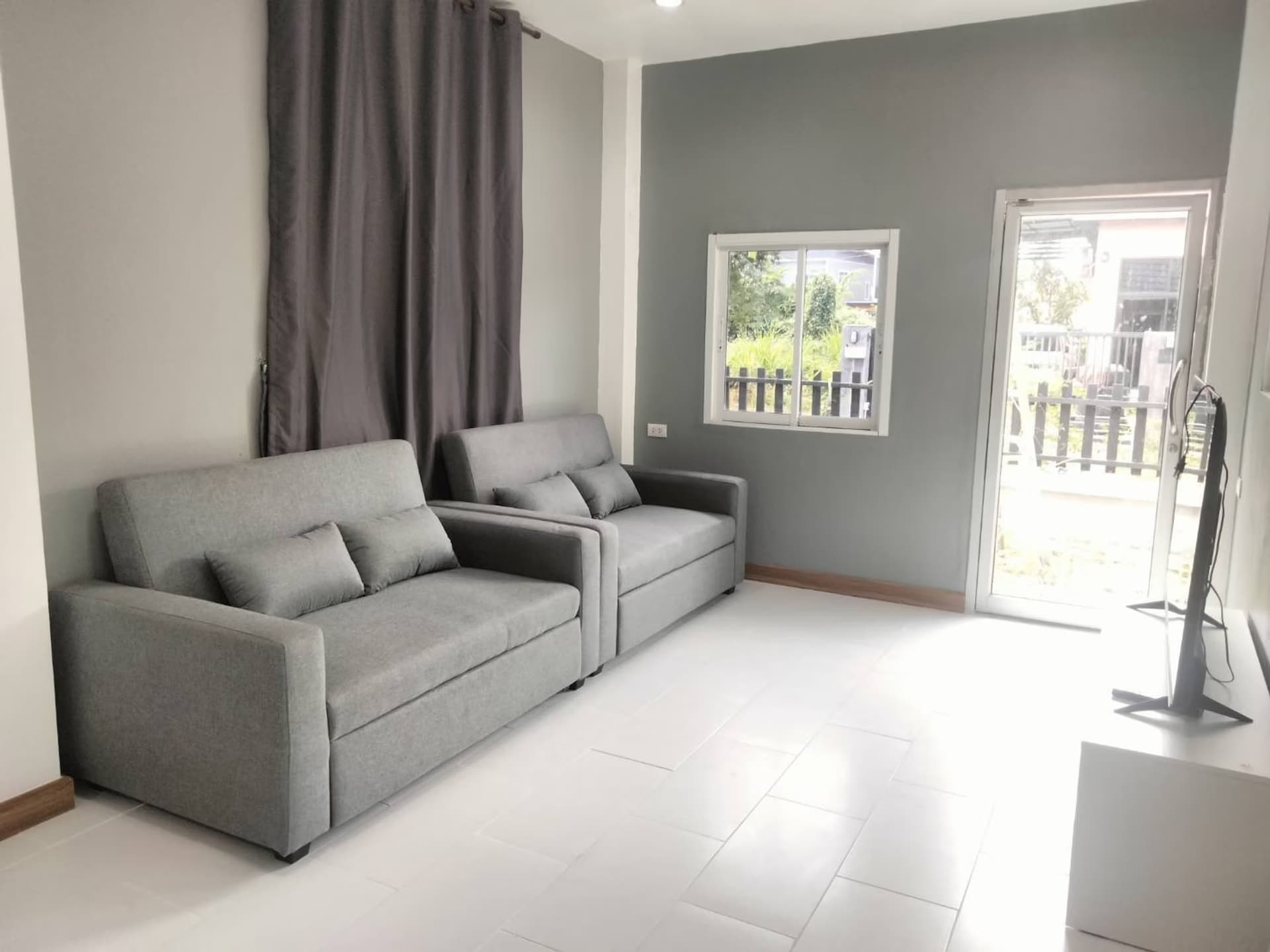 House for Rent, Sale in San Na Meng, San Sai. - Image 7